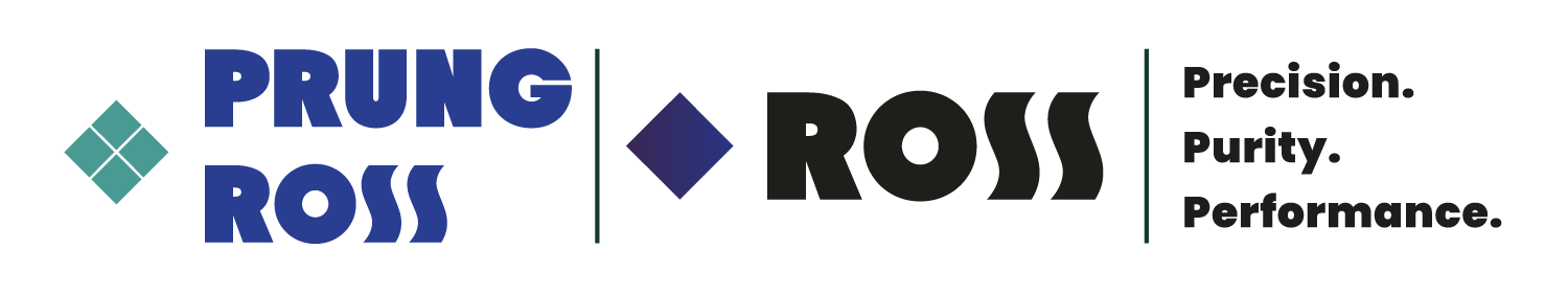 PrungRoss | ROSS corporate strip