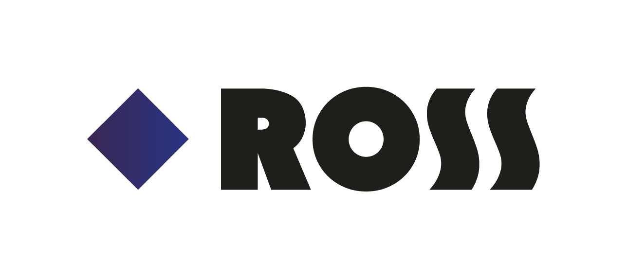 ROSS logo