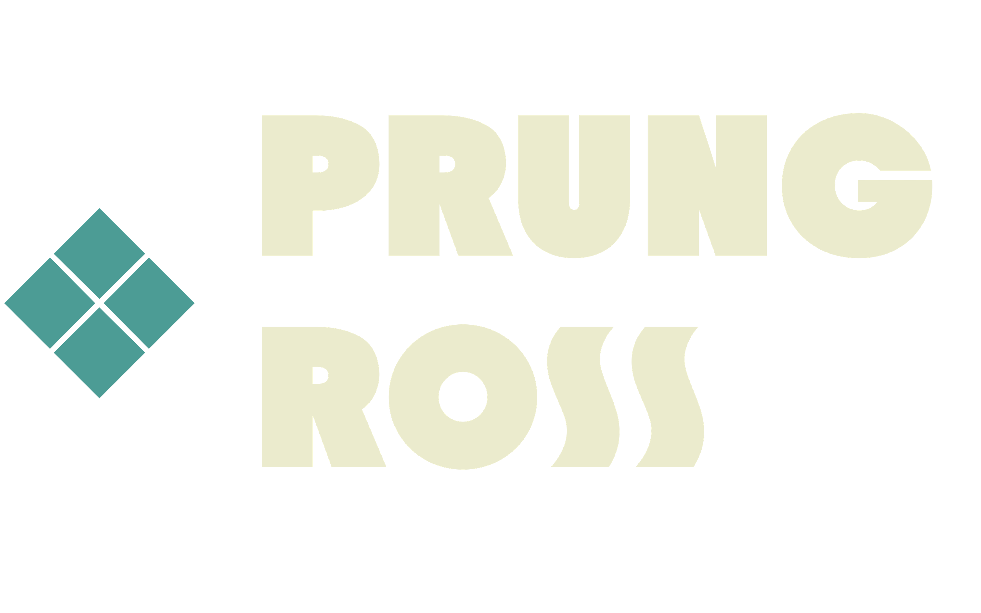 PRUNG ROSS